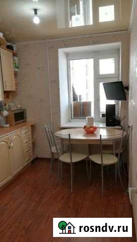 2-комнатная квартира, 49 м², 9/9 эт. на продажу в Лесном Свердловской области Лесной - изображение 1