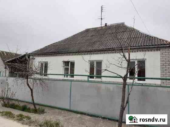 Дом 87.7 м² на участке 5.5 сот. на продажу в Крымске Крымск