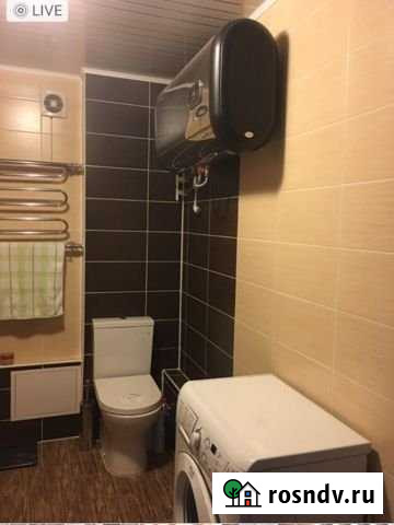 3-комнатная квартира, 76 м², 2/3 эт. на продажу в Соколе Вологодской области Сокол - изображение 1