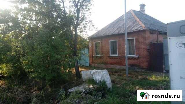 Дом 40 м² на участке 4 сот. на продажу в Майкопе Майкоп - изображение 1