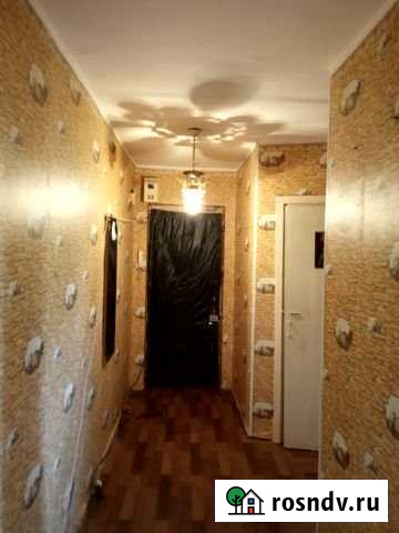 2-комнатная квартира, 43 м², 5/5 эт. на продажу в Набережных Челнах Набережные Челны - изображение 1