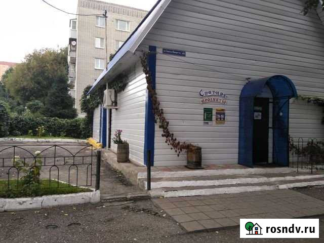 Торговое помещение, 60.5 кв.м. Владимир - изображение 1