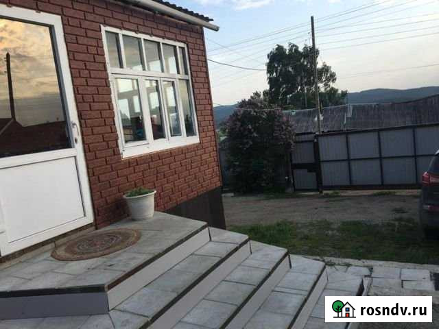 Дом 120 м² на участке 10 сот. на продажу в Миассе Миасс - изображение 1