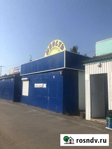 Торговый павильон Гулькевичи - изображение 1