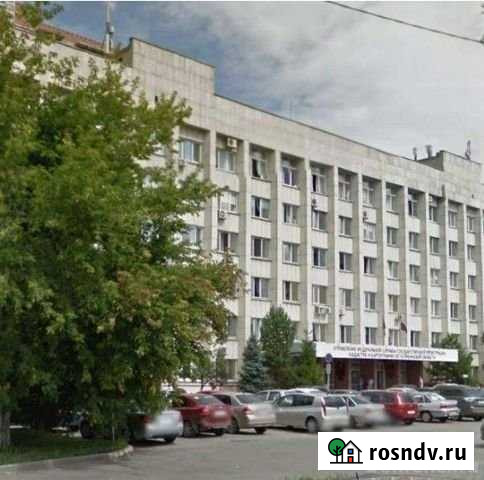 Офисное помещение, 40 кв.м. Челябинск - изображение 1