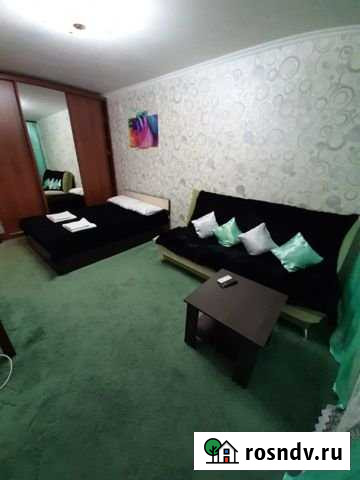 1-комнатная квартира, 38 м², 6/9 эт. в аренду посуточно в Новом Уренгое Новый Уренгой - изображение 1