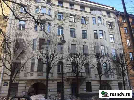 3-комнатная квартира, 101 м², 5/6 эт. на продажу в Санкт-Петербурге Санкт-Петербург