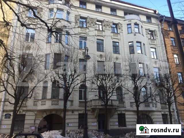 3-комнатная квартира, 101 м², 5/6 эт. на продажу в Санкт-Петербурге Санкт-Петербург - изображение 1