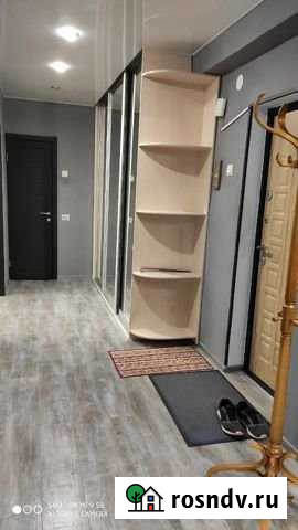 3-комнатная квартира, 90 м², 7/9 эт. в аренду на длительный срок в Иркутске Иркутск - изображение 1