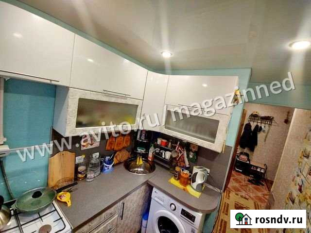 1-комнатная квартира, 28 м², 1/5 эт. на продажу в Саранске Саранск - изображение 1