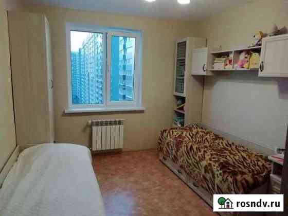 2-комнатная квартира, 63.8 м², 11/18 эт. на продажу в Казани Казань