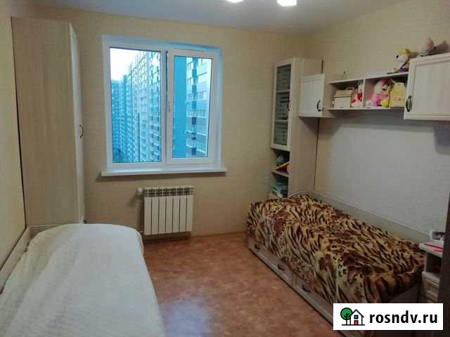 2-комнатная квартира, 63.8 м², 11/18 эт. на продажу в Казани Казань - изображение 1