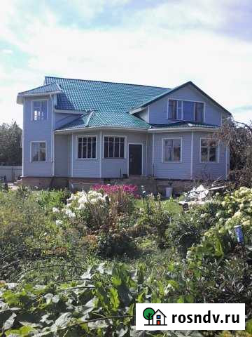 Дом 250 м² на участке 7 сот. на продажу в Дорохово Дорохово - изображение 1