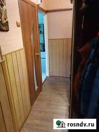 2-комнатная квартира, 45.2 м², 2/2 эт. на продажу в Воркуте Воркута