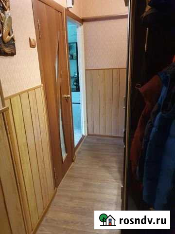 2-комнатная квартира, 45.2 м², 2/2 эт. на продажу в Воркуте Воркута - изображение 1