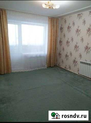 1-комнатная квартира, 33 м², 1/3 эт. на продажу в Комсомольском Республики Чувашия Комсомольское - изображение 1