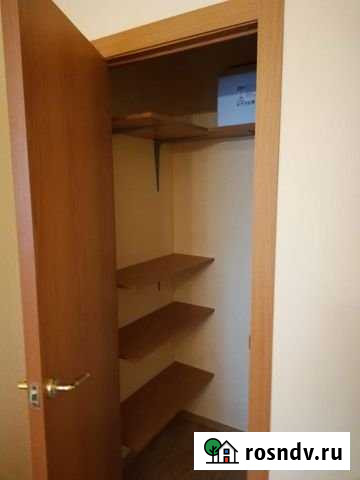 1-комнатная квартира, 34.5 м², 2/17 эт. в аренду на длительный срок в Мурино Мурино - изображение 1