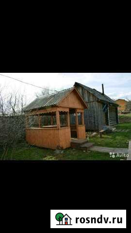 Дача 30 м² на участке 15 сот. на продажу в Сусанино Сусанино - изображение 1