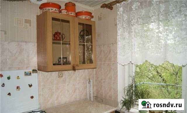 1-комнатная квартира, 32 м², 5/5 эт. на продажу в Калуге Калуга - изображение 1