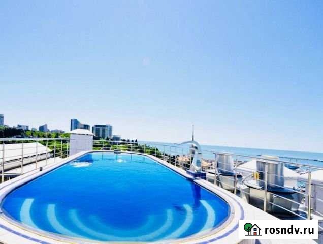 Высокодоходный Бизнес Сочи - изображение 1