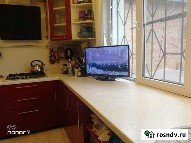 Дом 180 м² на участке 5 сот. на продажу в Ростове-на-Дону Ростов-на-Дону - изображение 1