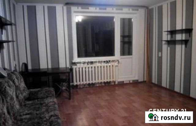 Комната 22 м² в 4-ком. кв., 5/5 эт. на продажу в Екатеринбурге Екатеринбург - изображение 1