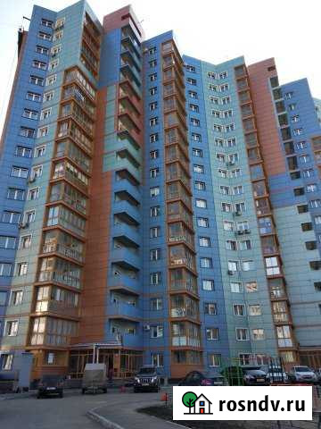 2-комнатная квартира, 76 м², 1/17 эт. на продажу в Челябинске Челябинск - изображение 1