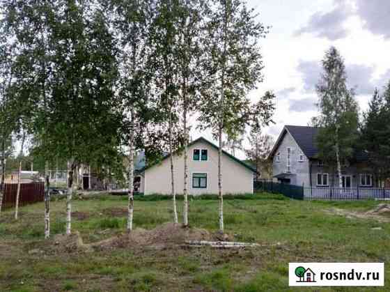 Участок ИЖС 9 сот. на продажу в Агалатово Агалатово