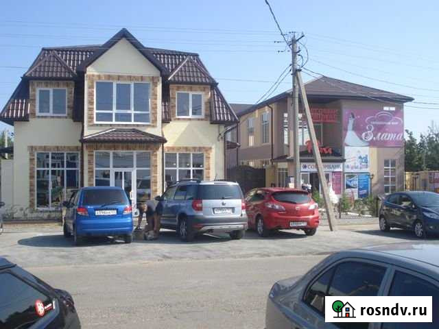 Помещение свободного назначения 145 к.м Павловская - изображение 1