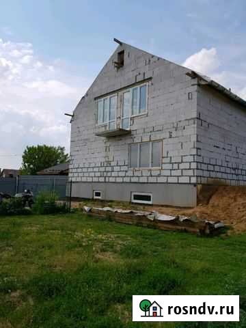 Дом 250 м² на участке 6 сот. на продажу в Балашихе Балашиха - изображение 1