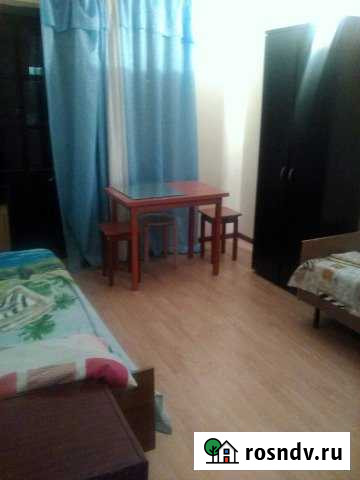 Комната 20 м² в 9-ком. кв., 1/4 эт. в аренду на длительный срок в Геленджике Геленджик - изображение 1