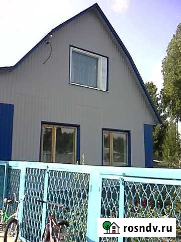 Дом 125 м² на участке 19.6 сот. на продажу в Нефтеюганске Нефтеюганск - изображение 1