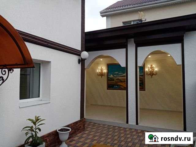 Дом 100 м² на участке 5 сот. в аренду посуточно в Мысхако Мысхако - изображение 1