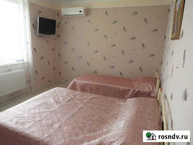 Дом 51 м² на участке 1.6 сот. в аренду посуточно в Алуште Алушта - изображение 1