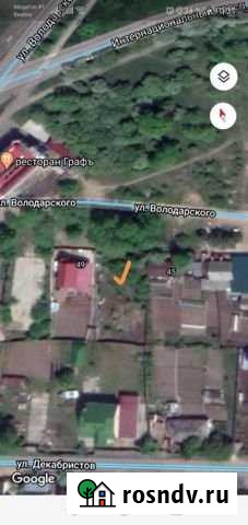 Участок ИЖС 7 сот. на продажу в Комсомольске-на-Амуре Комсомольск-на-Амуре - изображение 1