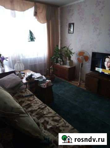 1-комнатная квартира, 36 м², 3/10 эт. на продажу в Стрежевом Стрежевой - изображение 1