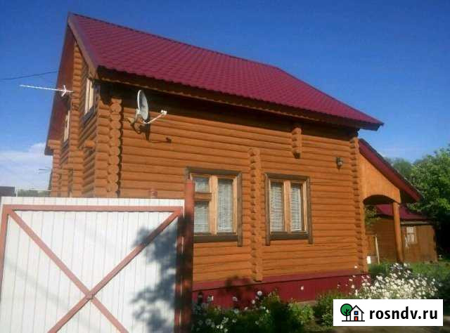 Коттедж 125 м² на участке 11 сот. на продажу в Казани Казань - изображение 1