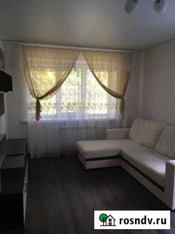 1-комнатная квартира, 31 м², 2/5 эт. на продажу в Саратове Саратов - изображение 1