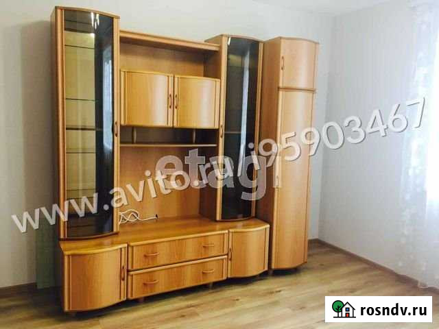 1-комнатная квартира, 40 м², 7/9 эт. в аренду на длительный срок в Костроме Кострома - изображение 1