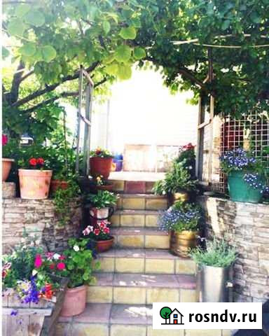 Комната 12 м² в 1-ком. кв., 1/2 эт. в аренду посуточно в Джубге кп Джубга кп - изображение 1