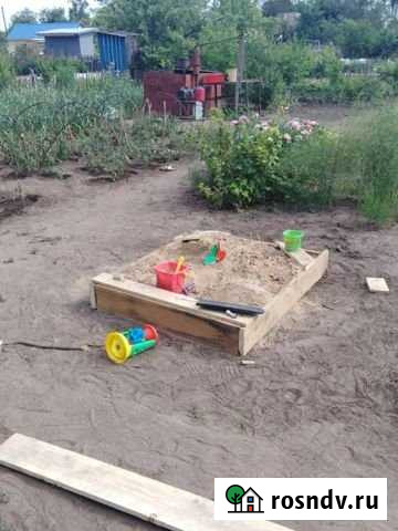 Дача 30 м² на участке 615 сот. на продажу в Рубцовске Рубцовск - изображение 1