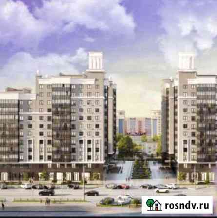 2-комнатная квартира, 69 м², 5/14 эт. на продажу в Красноярске Красноярск