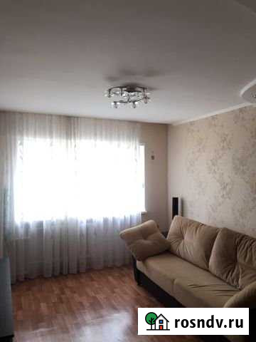 2-комнатная квартира, 45 м², 1/2 эт. в аренду на длительный срок в Барсуках Барсуки - изображение 1