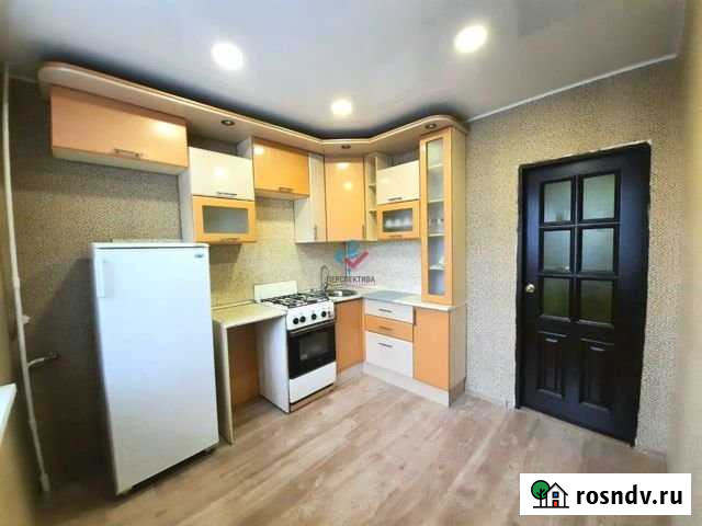 2-комнатная квартира, 52.4 м², 2/9 эт. на продажу в Орехово-Зуево Орехово-Зуево - изображение 1