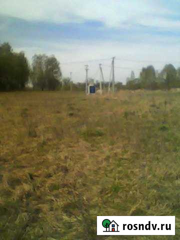 Участок ИЖС 15 сот. на продажу в Полотняном Заводе Полотняный Завод - изображение 1