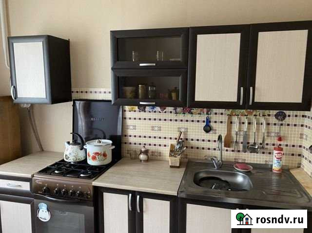 2-комнатная квартира, 50 м², 1/9 эт. на продажу в Октябрьском Республики Башкортостан Октябрьский - изображение 1