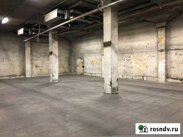 Складское помещение, 200 кв.м. Москва - изображение 1