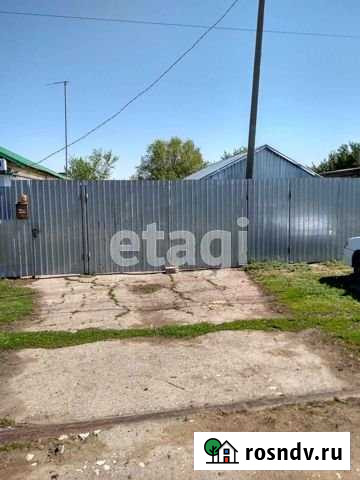 Дом 90 м² на участке 10 сот. на продажу в Марксе Маркс - изображение 1