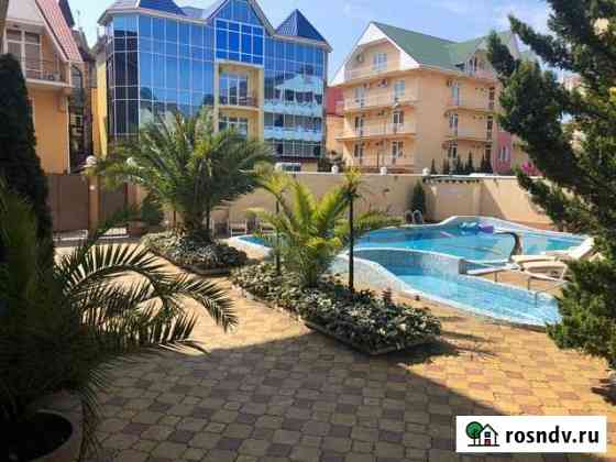 1-комнатная квартира, 35 м², 1/4 эт. на продажу в Сочи Сочи