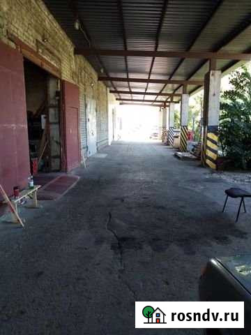 Сдам складское помещение, 180 кв.м. Саратов - изображение 1